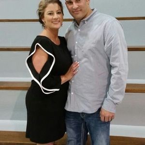 Meet your Posher, Hillary